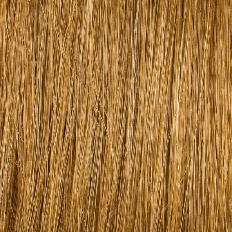 10-Piece Straight Human Hair Extension Kit 20" - Image 13