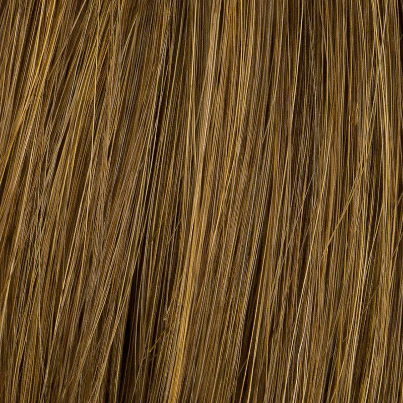10-Piece Straight Human Hair Extension Kit 20" - Image 4