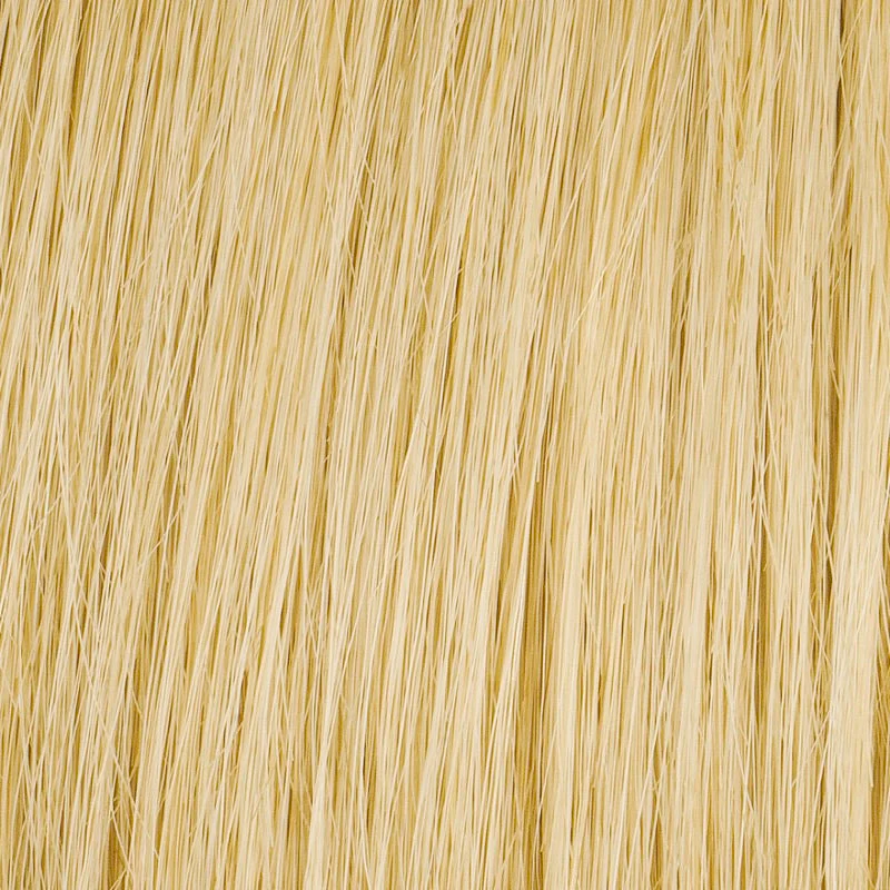 10-Piece Straight Human Hair Extension Kit 20" - Image 5