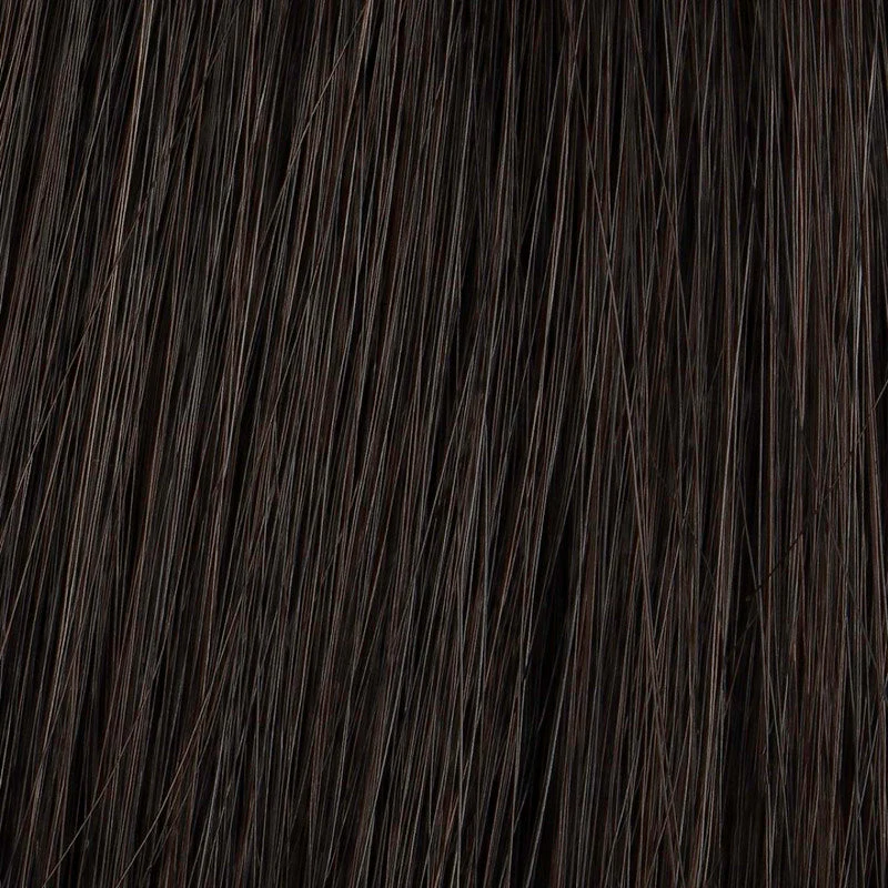 10-Piece Straight Human Hair Extension Kit 20" - Image 8