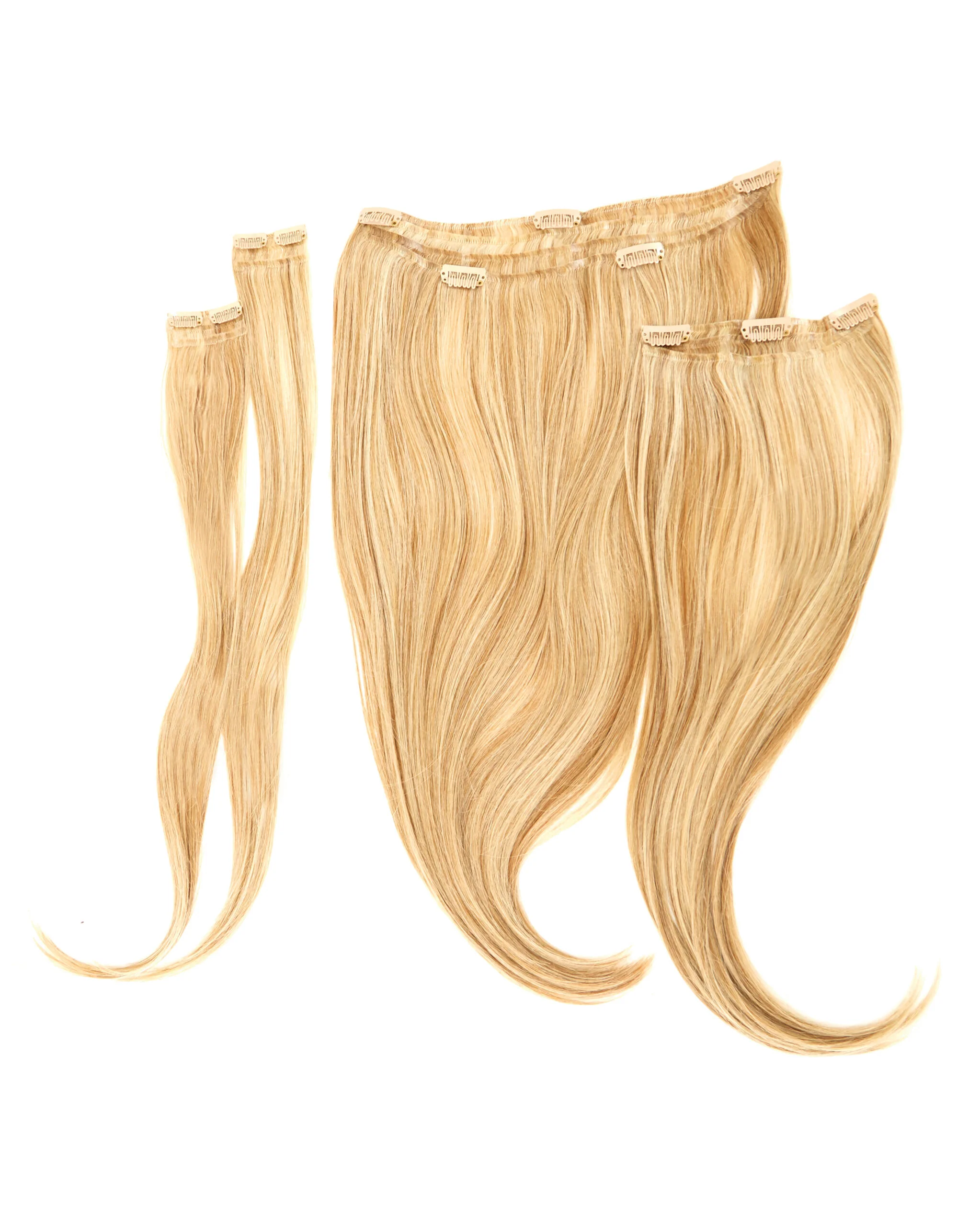 4-Piece Straight Fineline Extension Kit 22" - Image 6