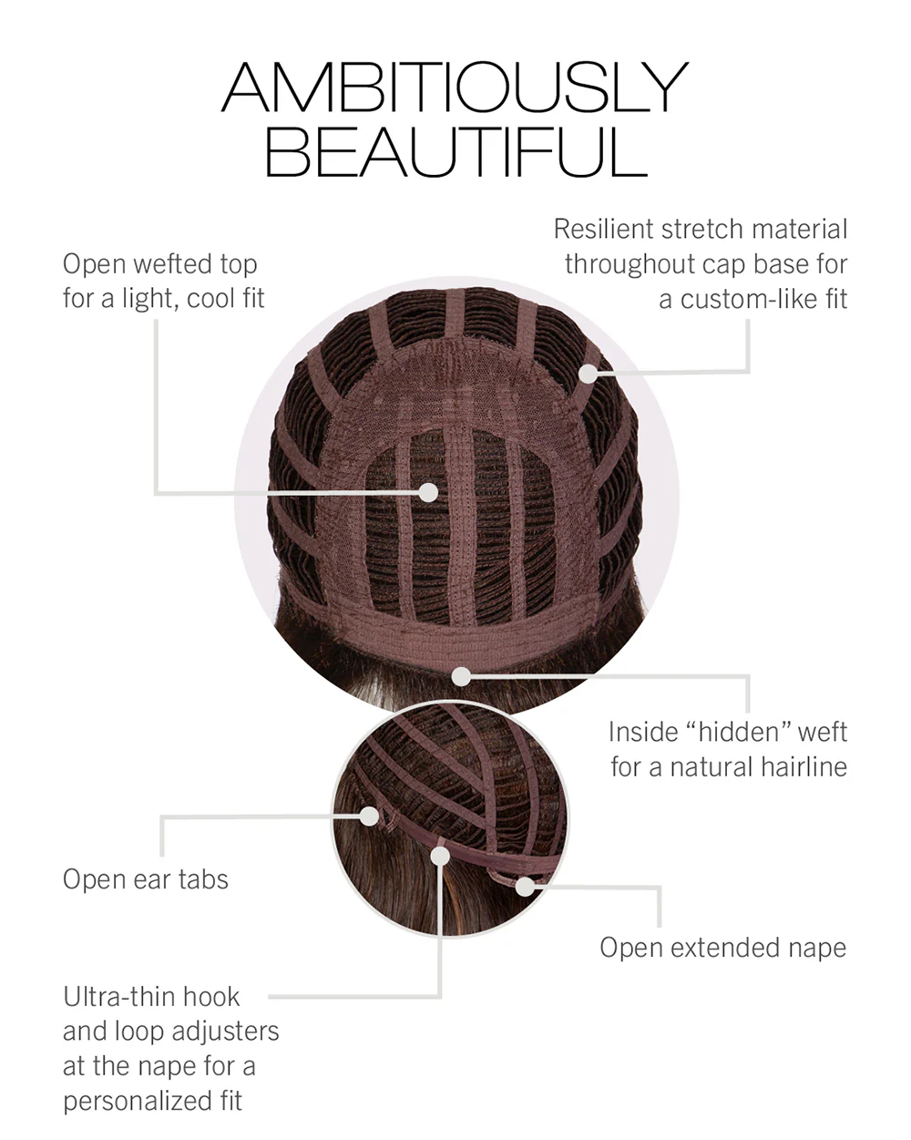 Ambitiously Beautiful - Image 6