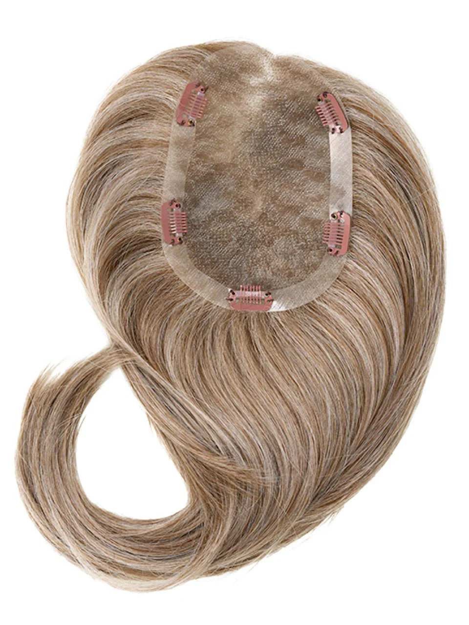 Barely There Wavy 16" Topper - Image 8