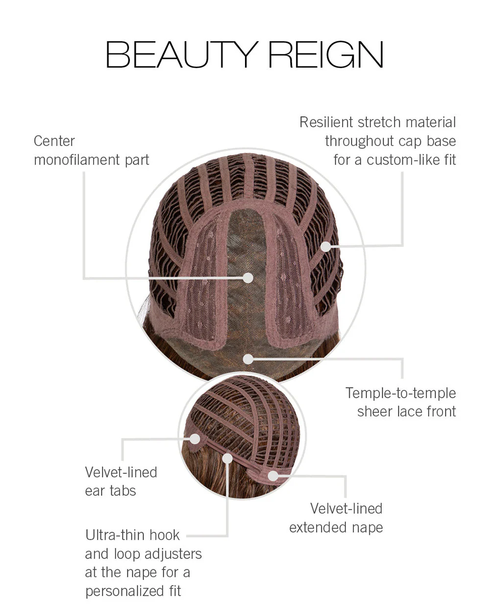 Beauty Reign - Open Box - Image 7
