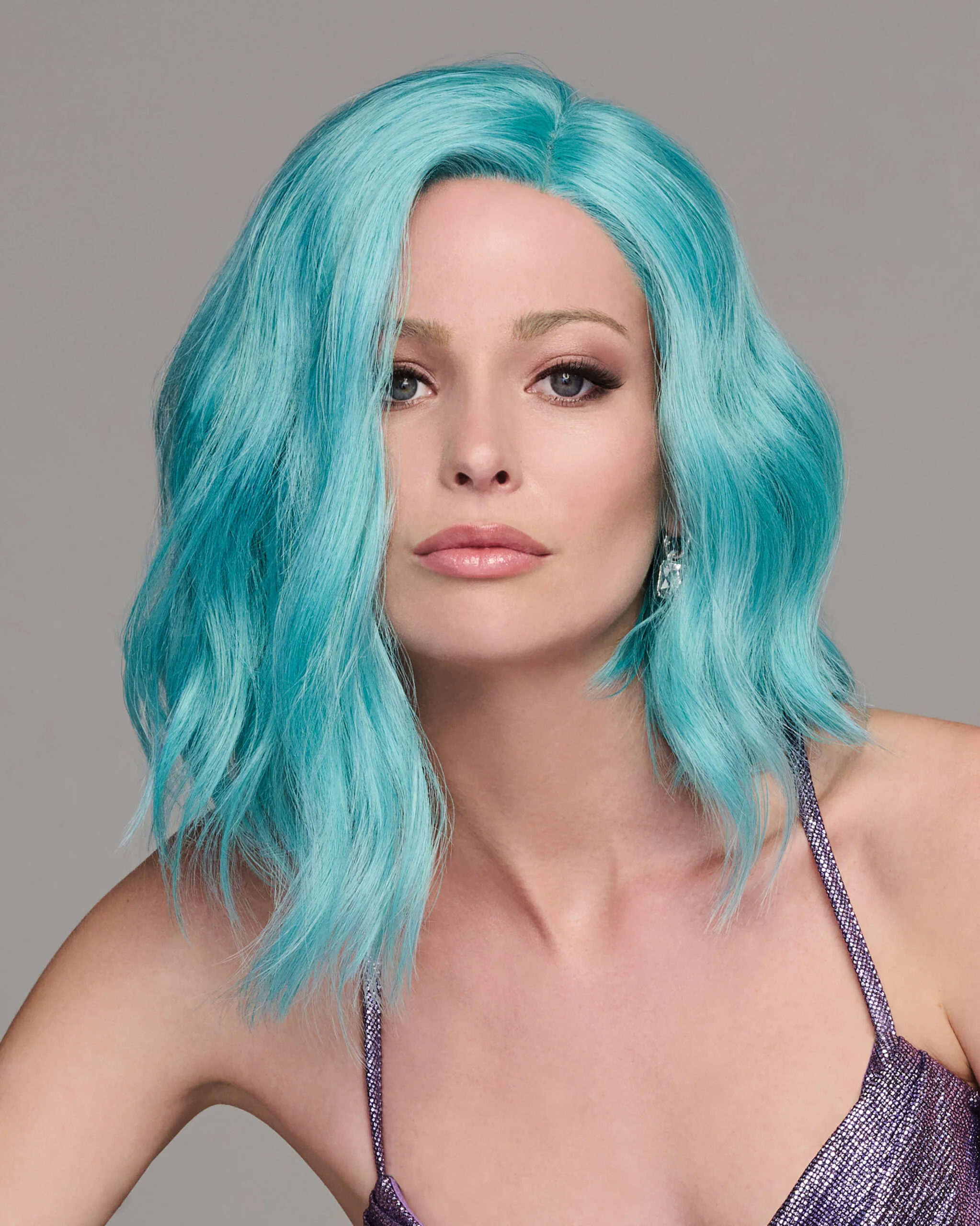 Blue Babe - Image 10