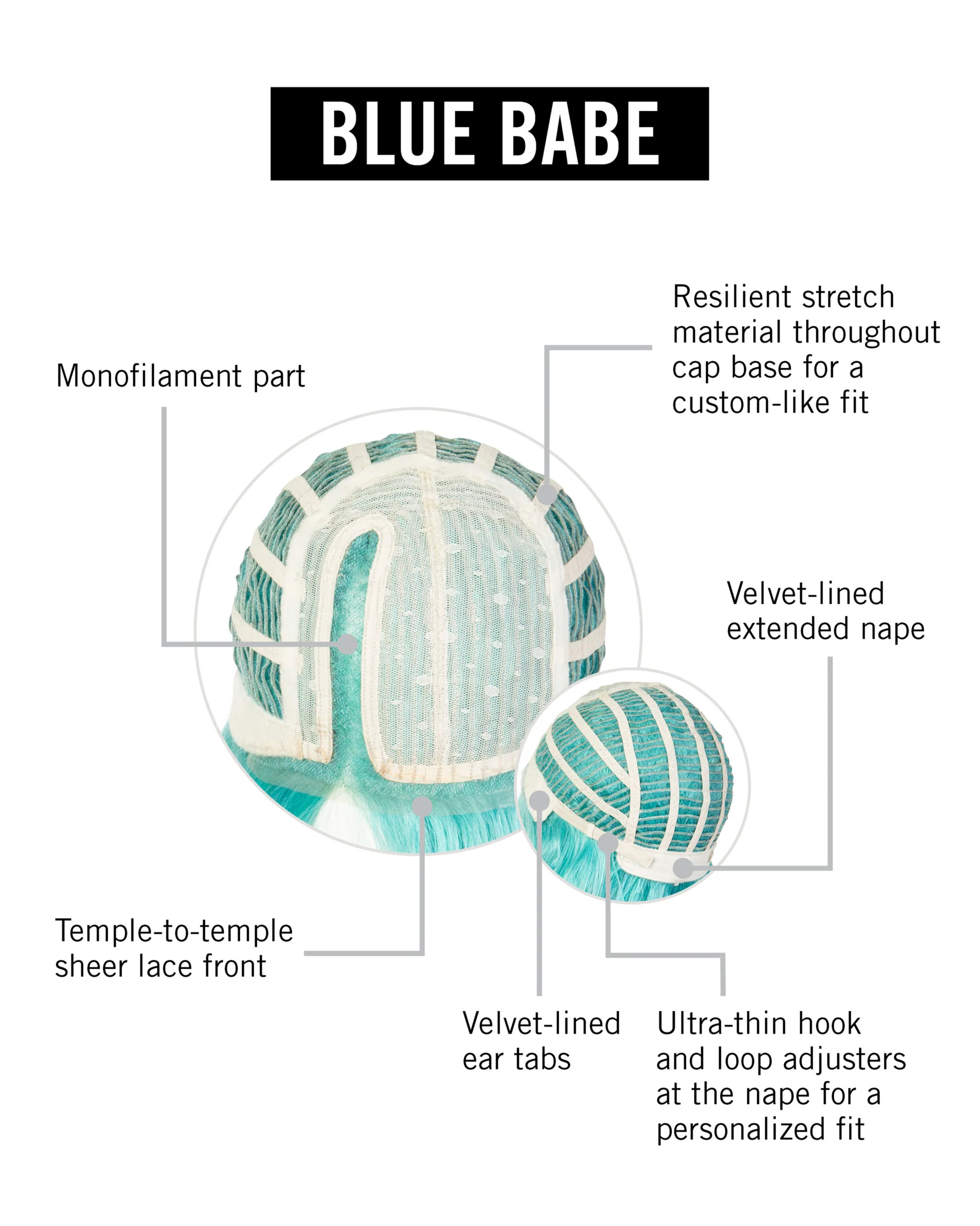 Blue Babe - Image 11