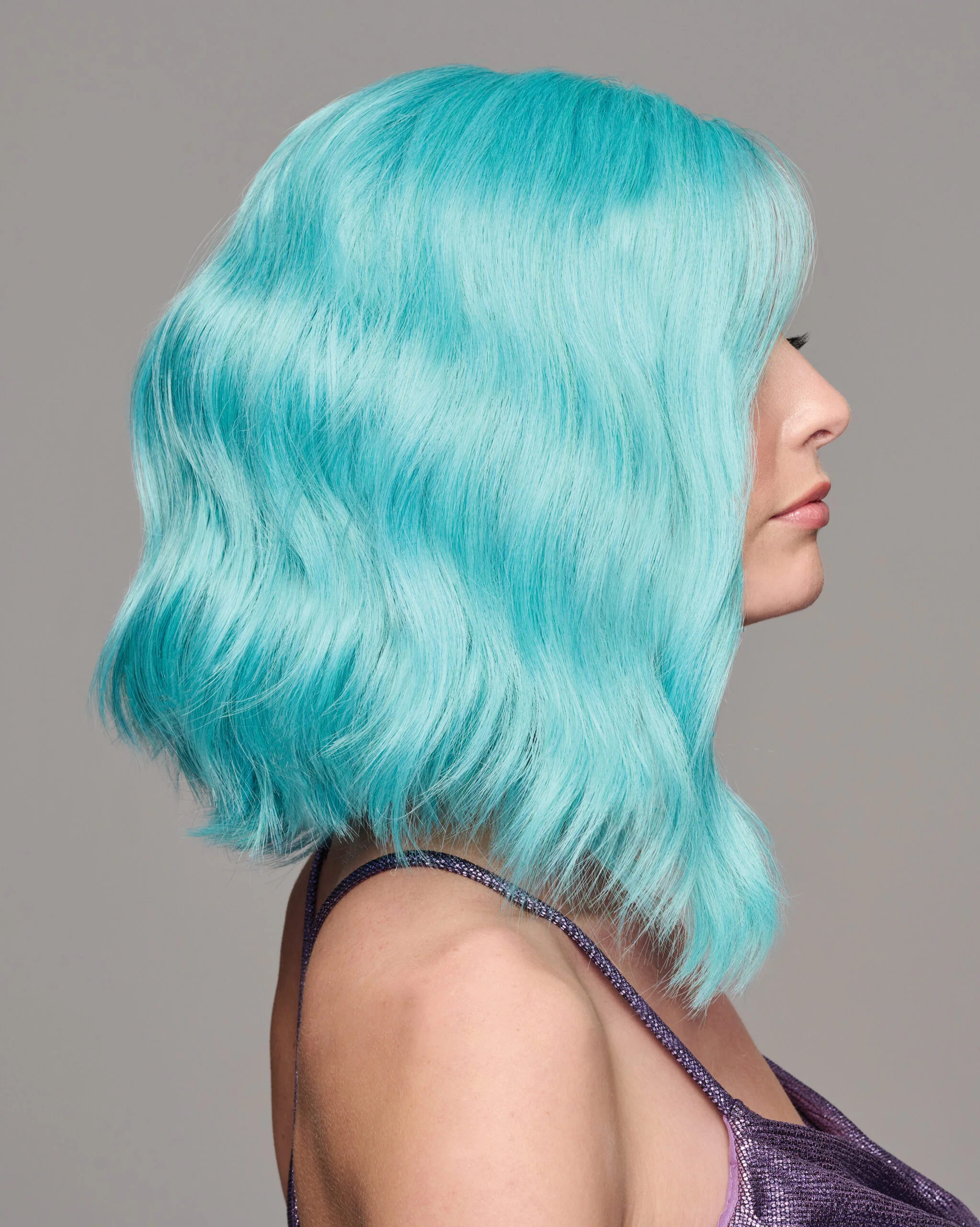 Blue Babe - Image 7