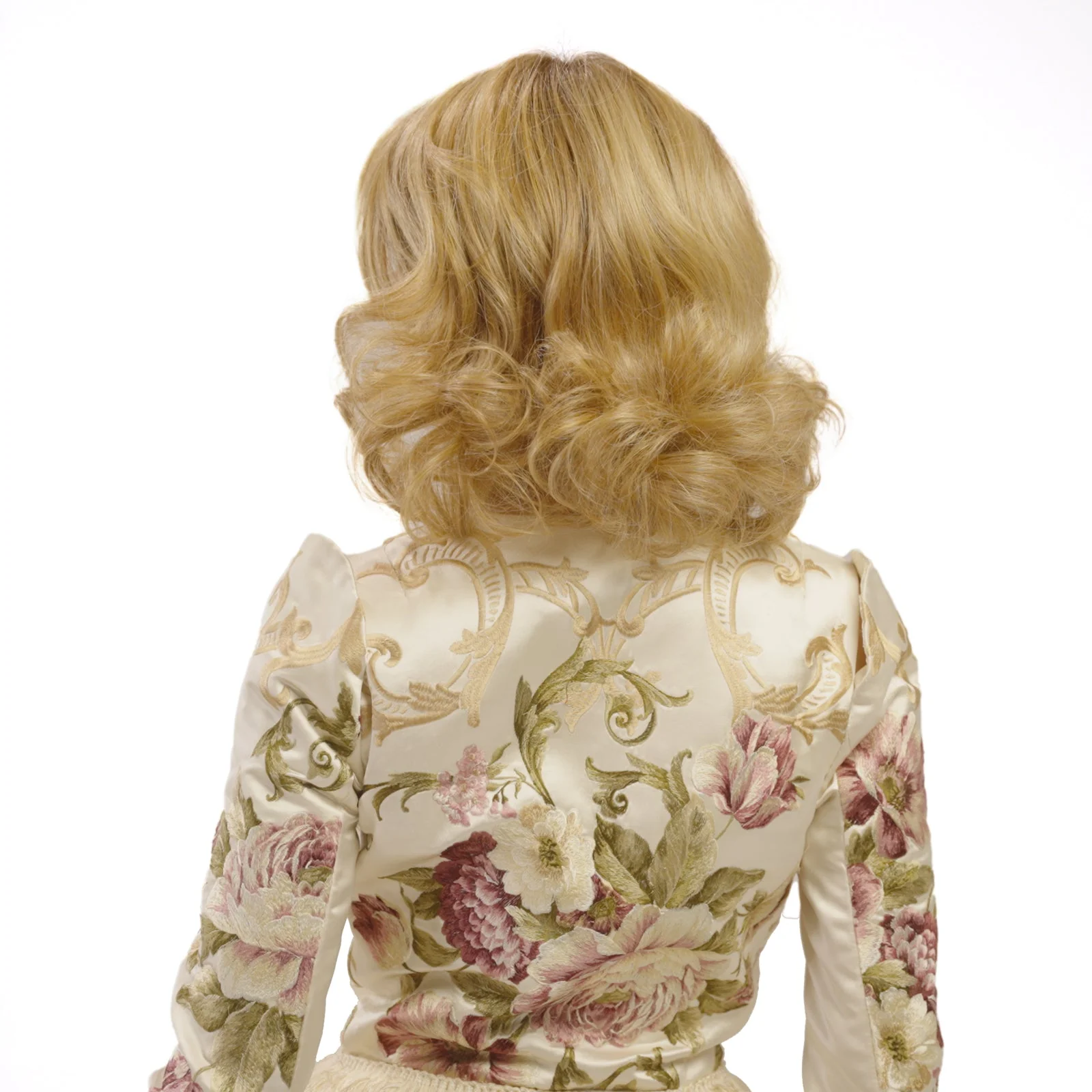 Casual Curls - Image 2