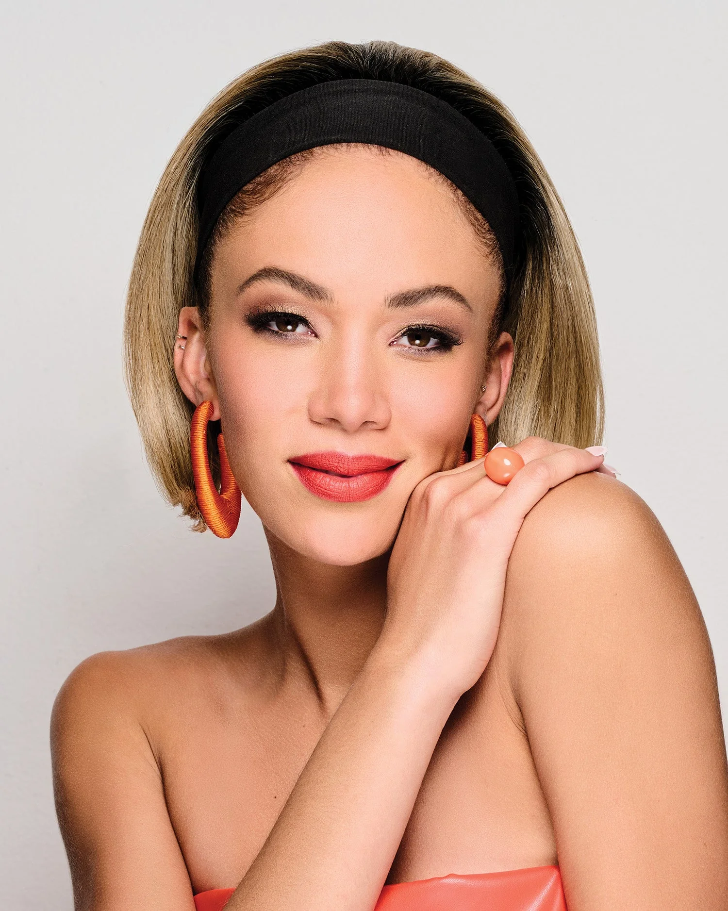 Classic Bob Headband 14" - Open Box - Image 6