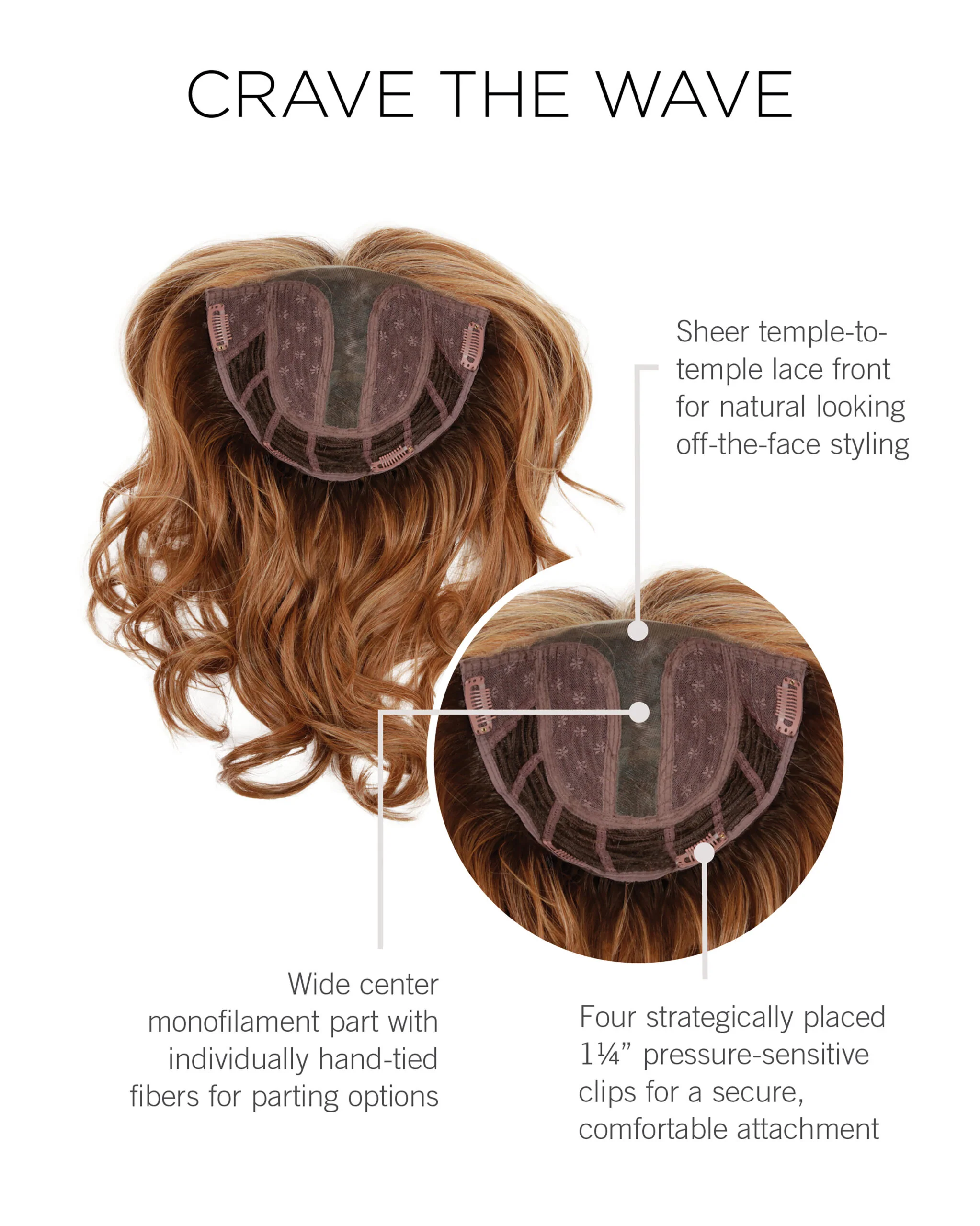 Crave The Wave Topper - Image 6