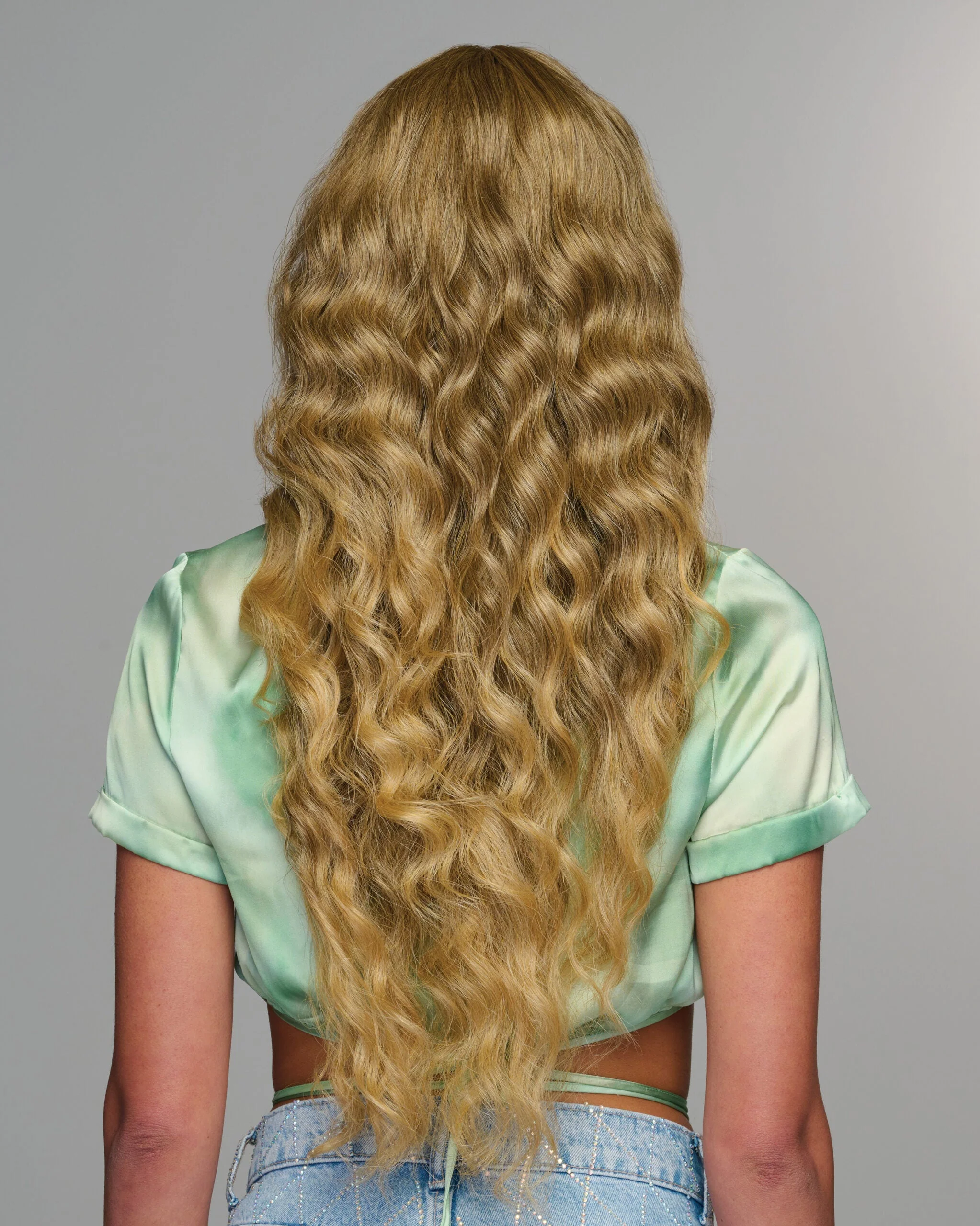 Curly Girlie - Open Box - Image 3