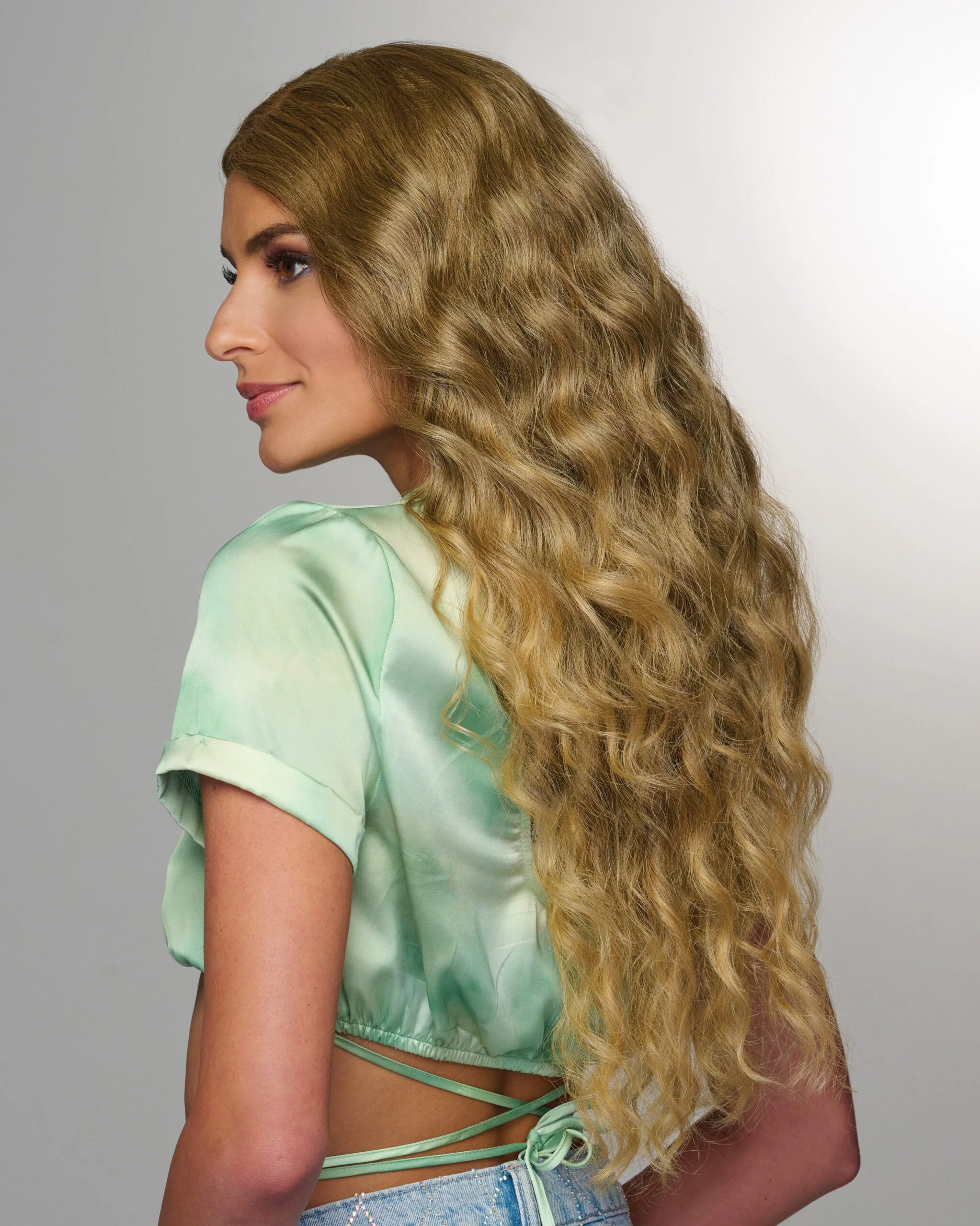 Curly Girlie - Open Box - Image 4