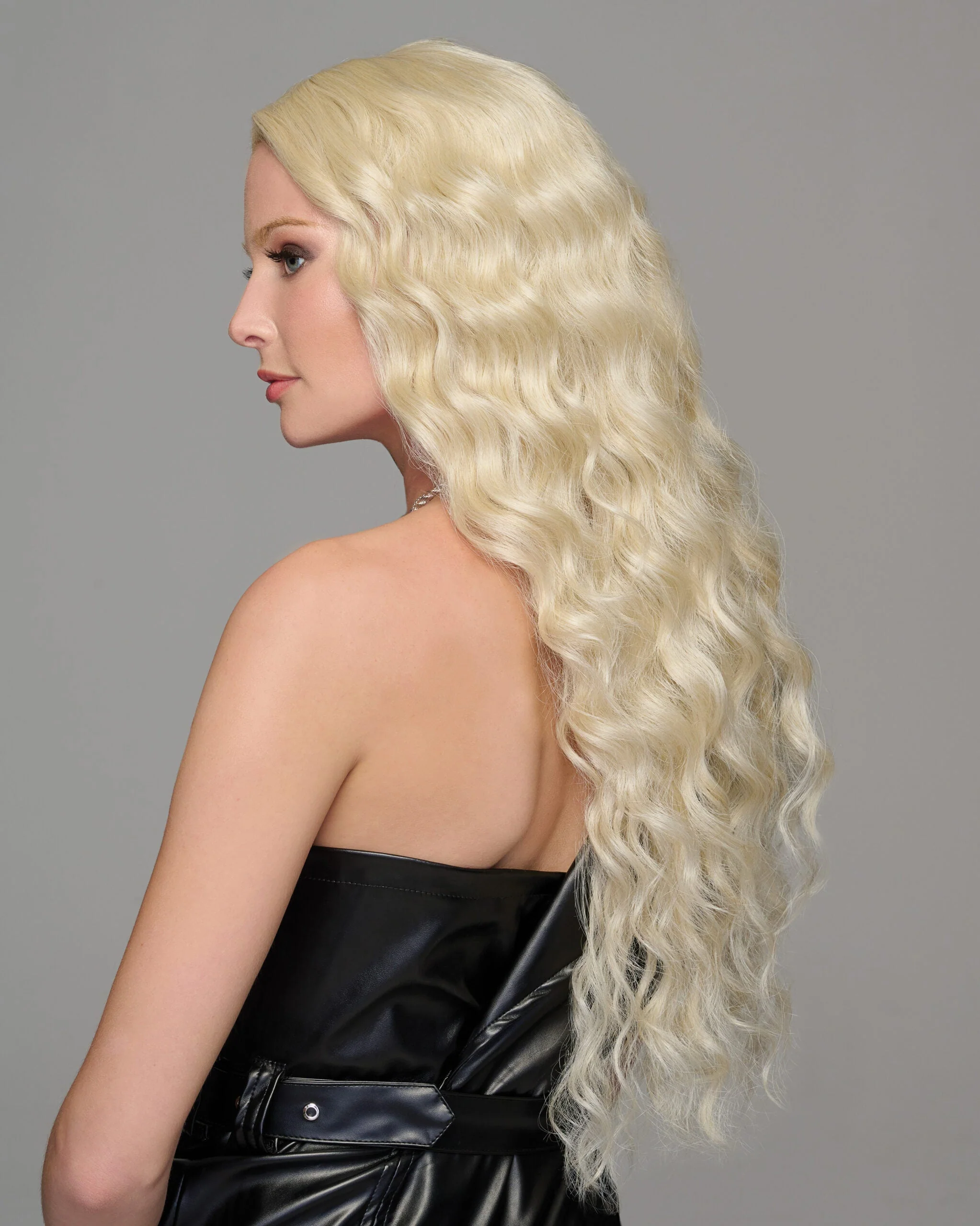 Curly Girlie - Open Box - Image 8