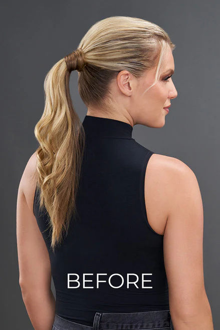 easiPony Human Hair 20" - Image 2