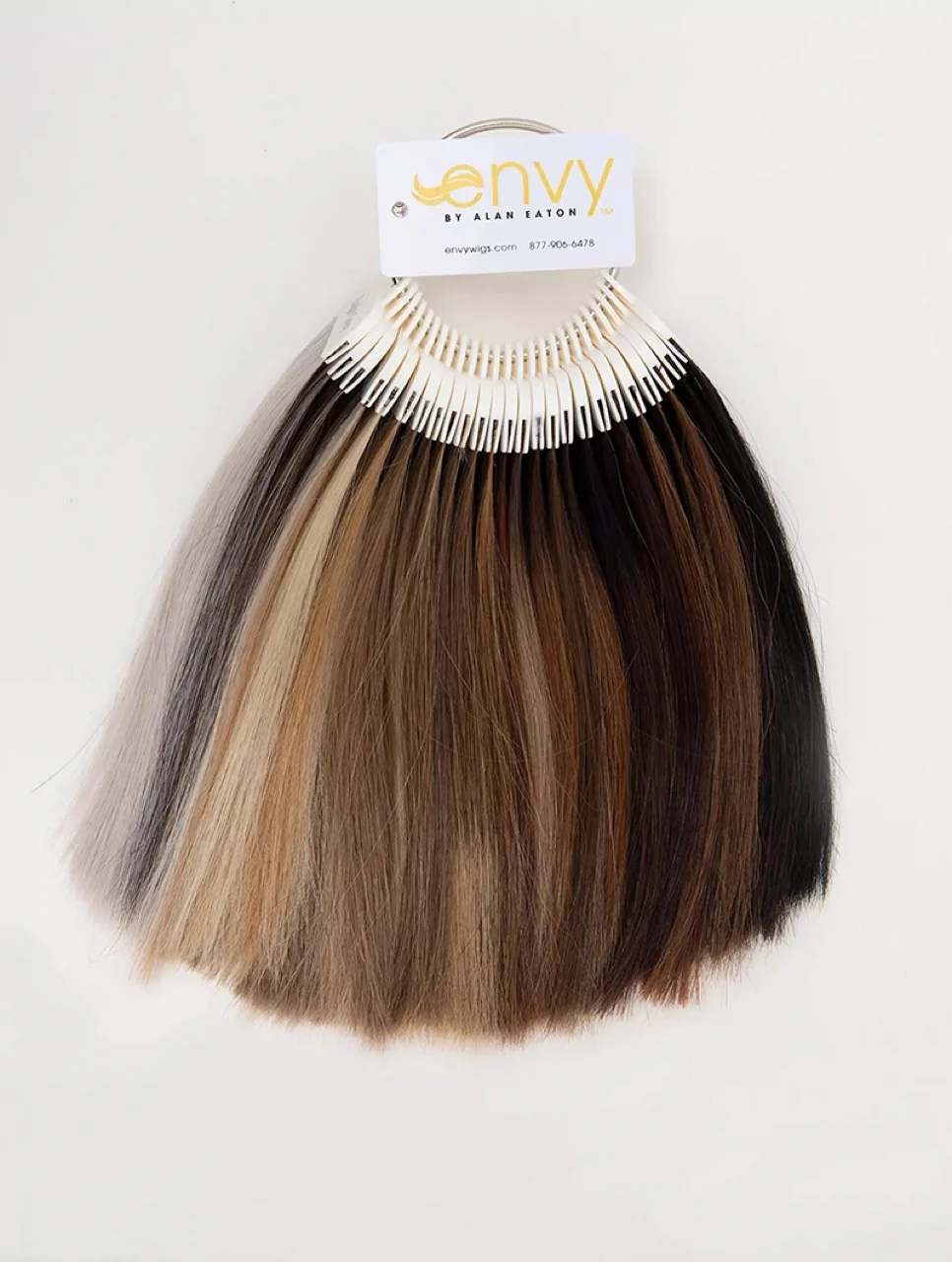 EnvyHair Color Ring