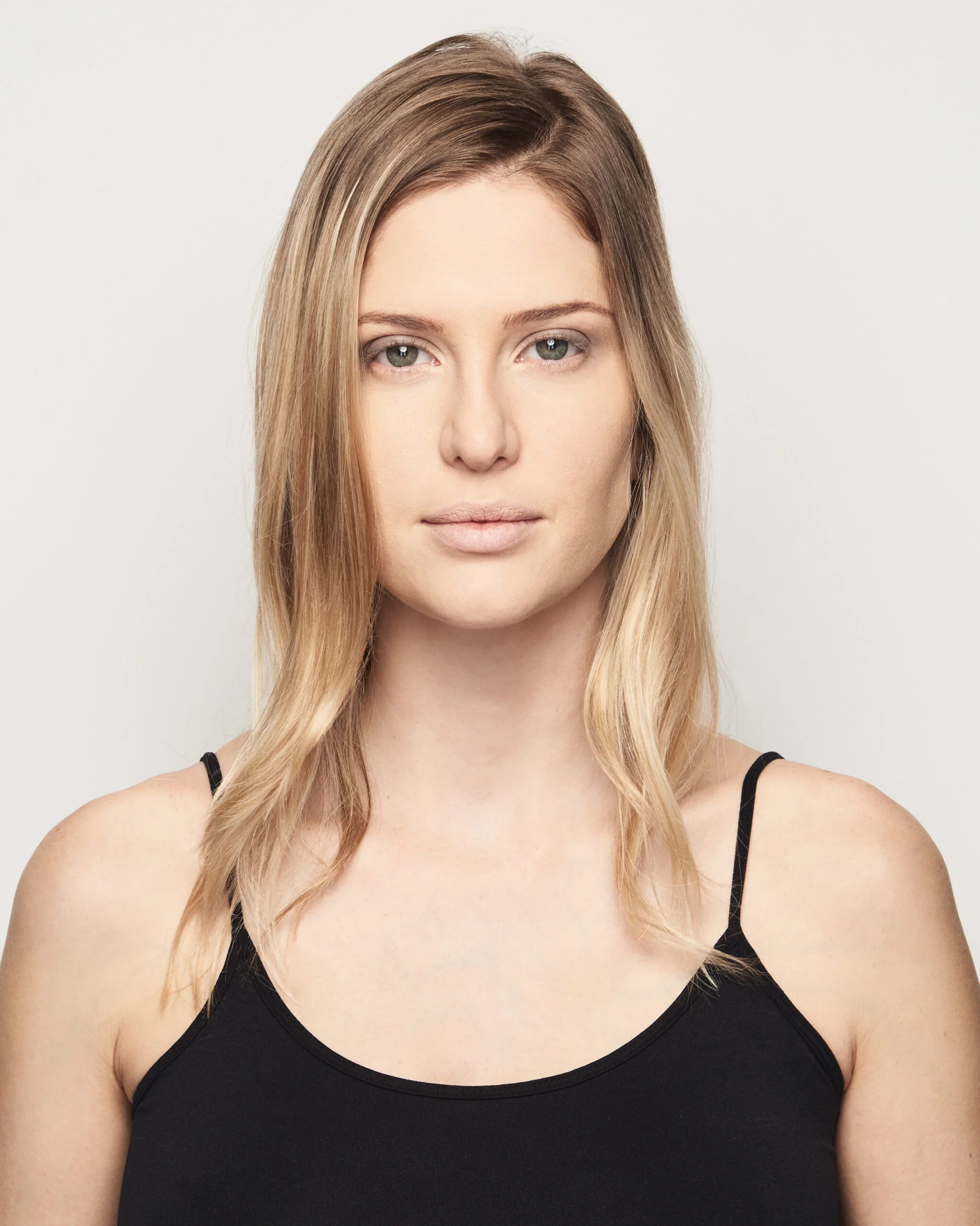 Faux Fringe Topper - Image 8