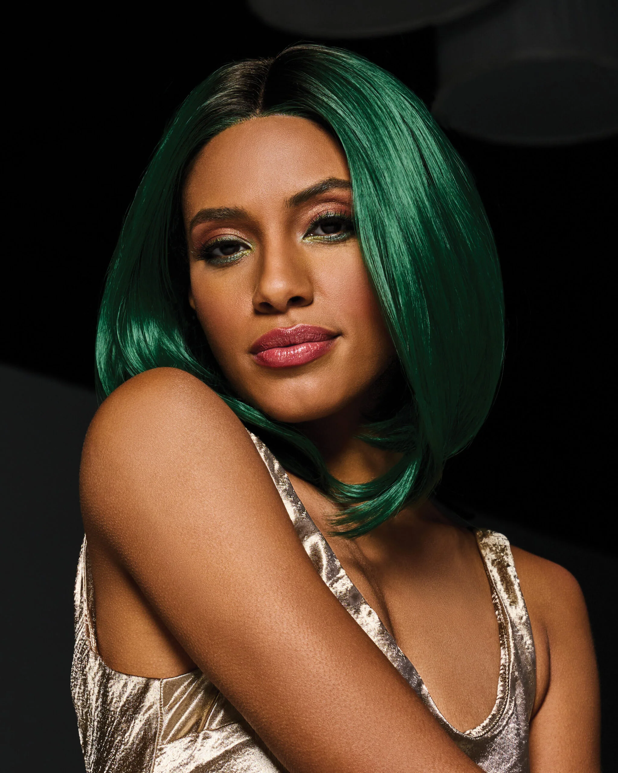 Green Irl - Image 6