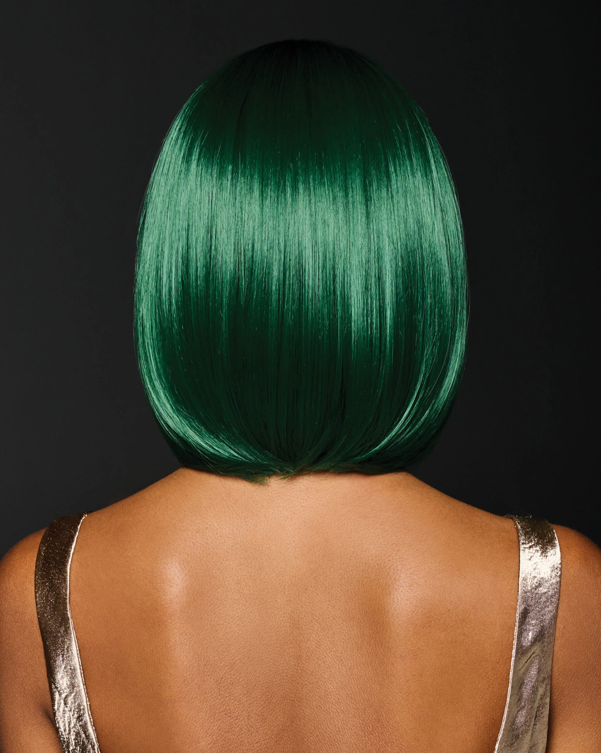 Green Irl - Image 8