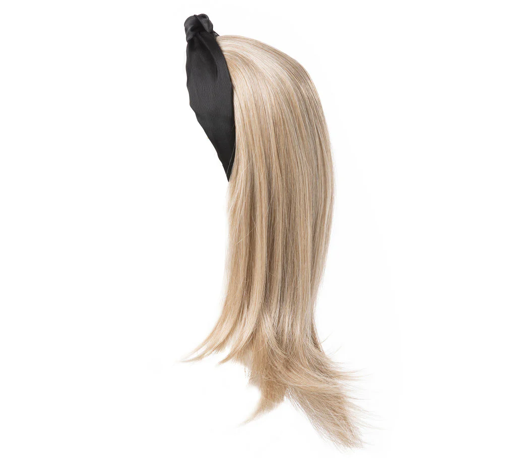 Headband Fall Straight - Open Box - Image 4
