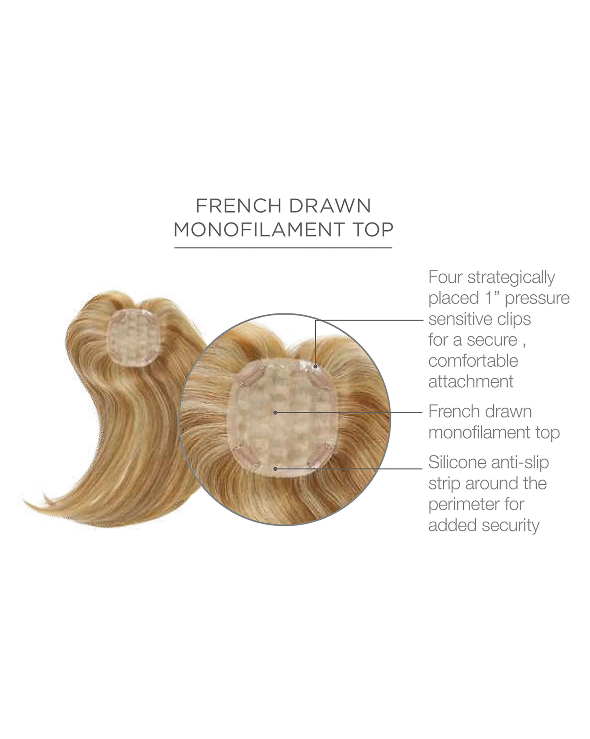 Indulgence Topper - Image 11