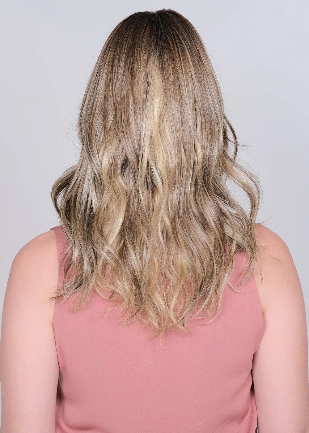 Lace Front Mono Top Peerless 19 Topper - Open Box - Image 2