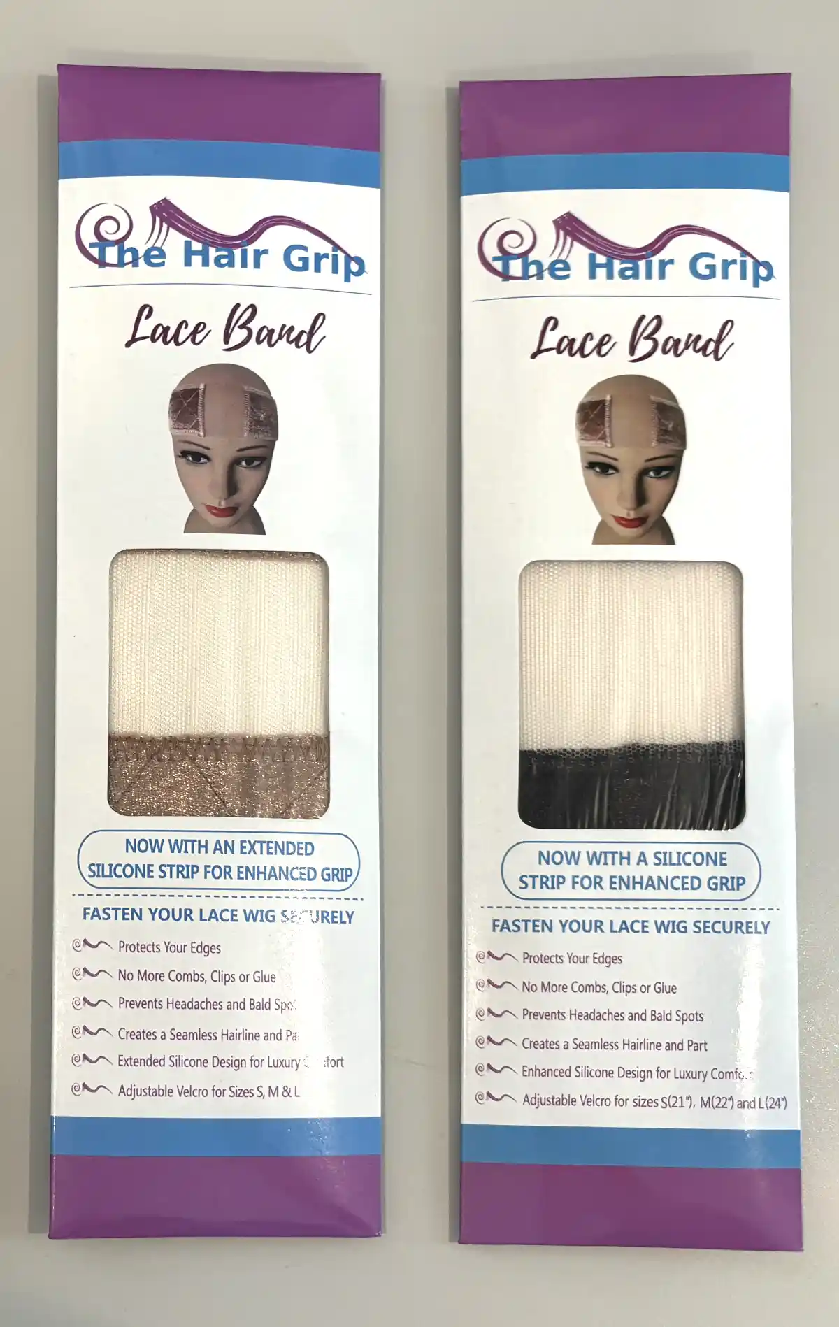 Lace Wig Grip - Image 11
