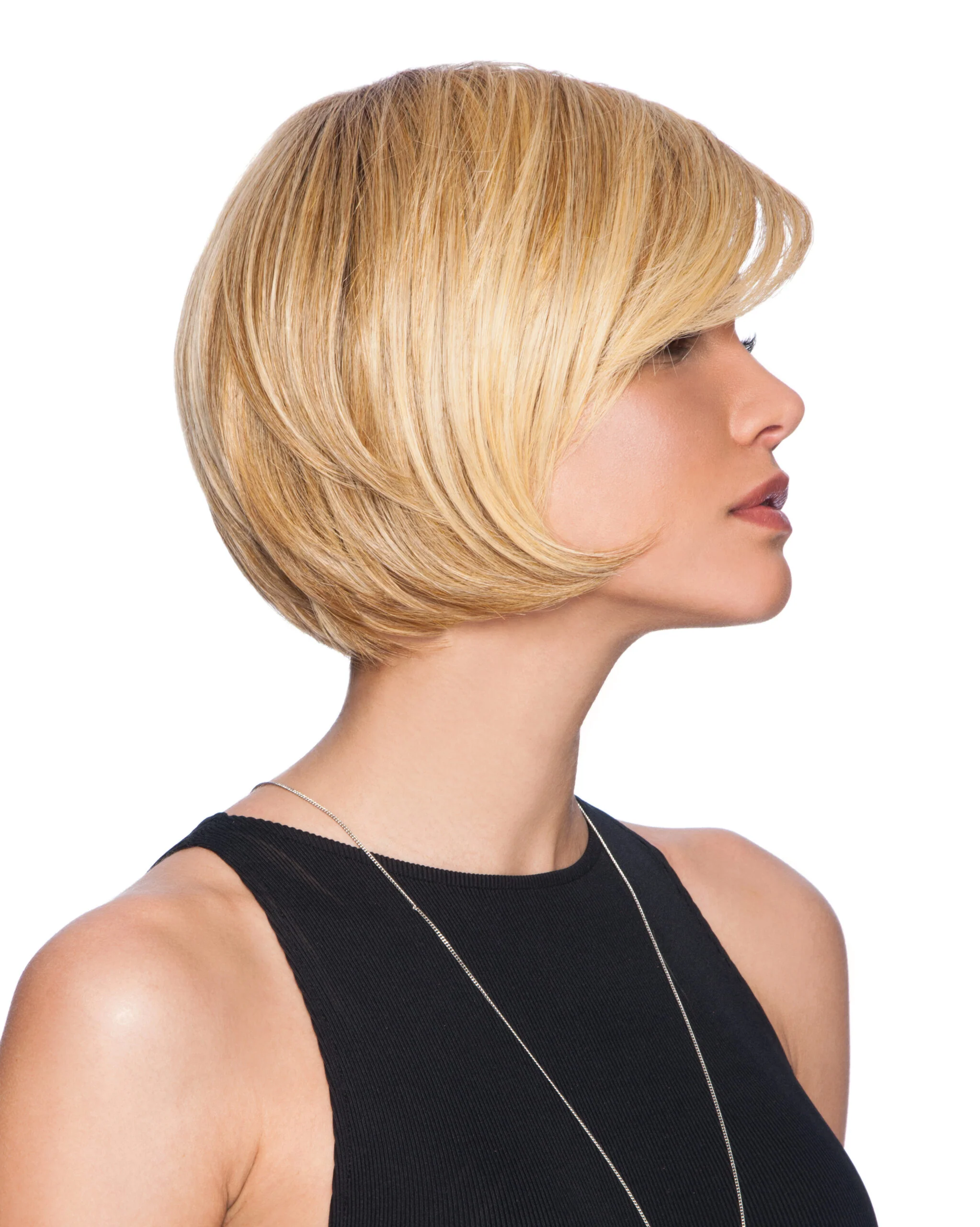 Layered Bob - Image 2