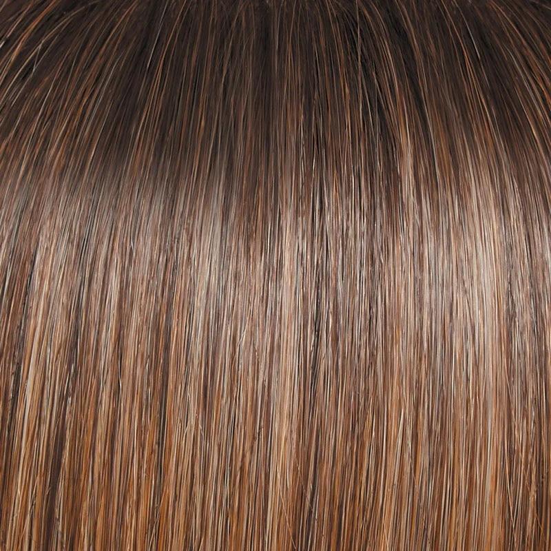 Long Tousled Waves - Image 14