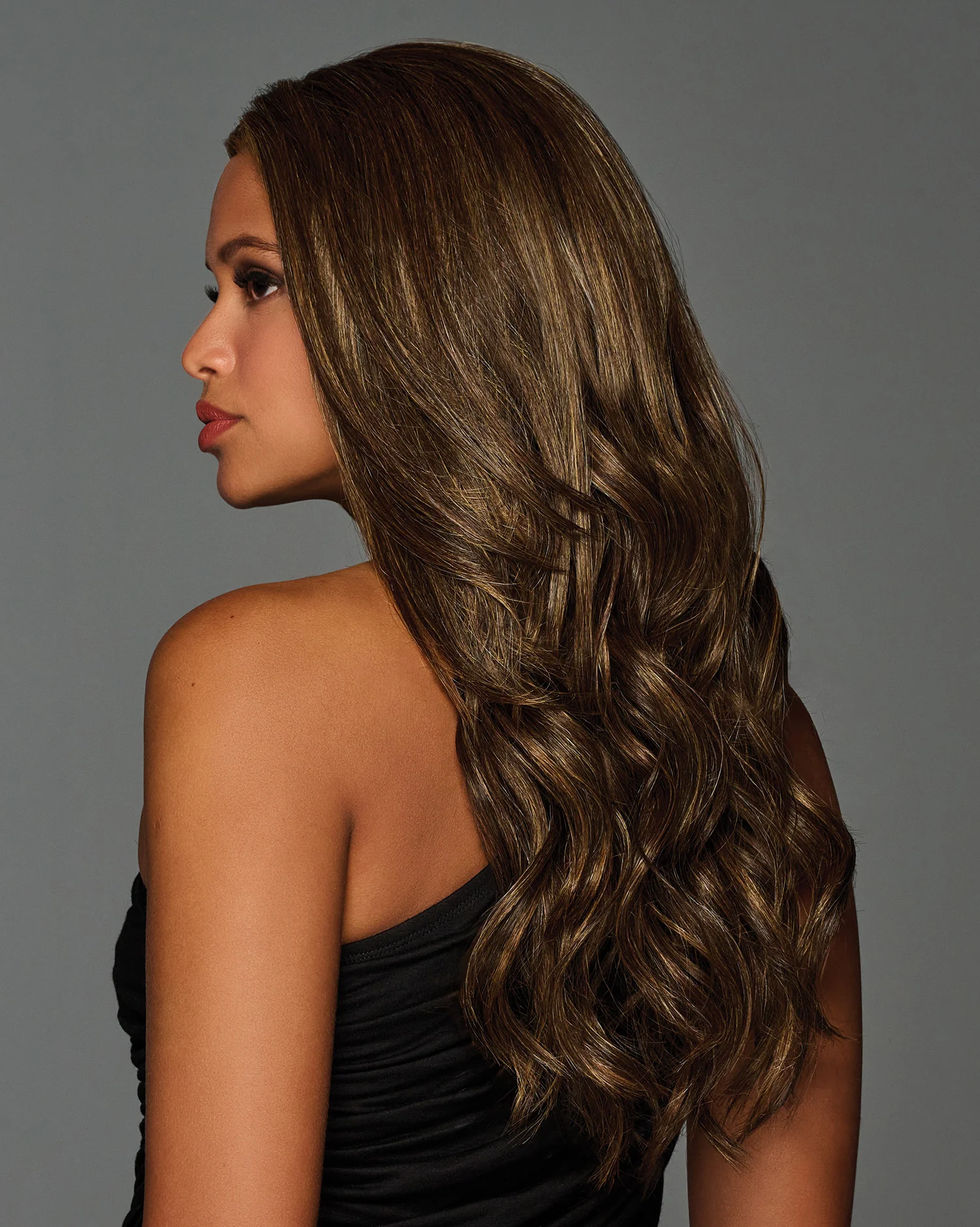 Long Tousled Waves - Image 4
