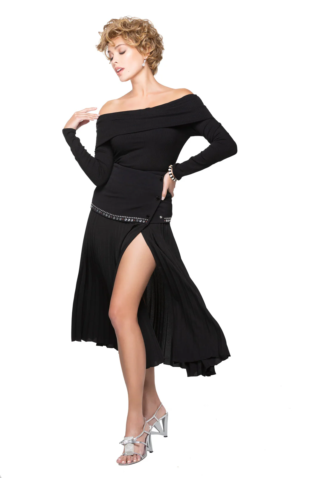 Modern Curls - Image 6