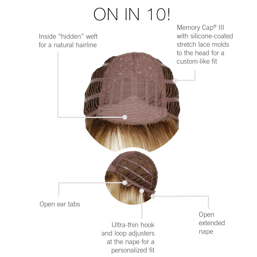 On In 10 - Open Box - Image 5
