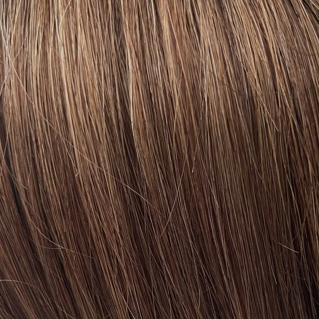 Orchid Human Hair Top Piece 9" - Image 11