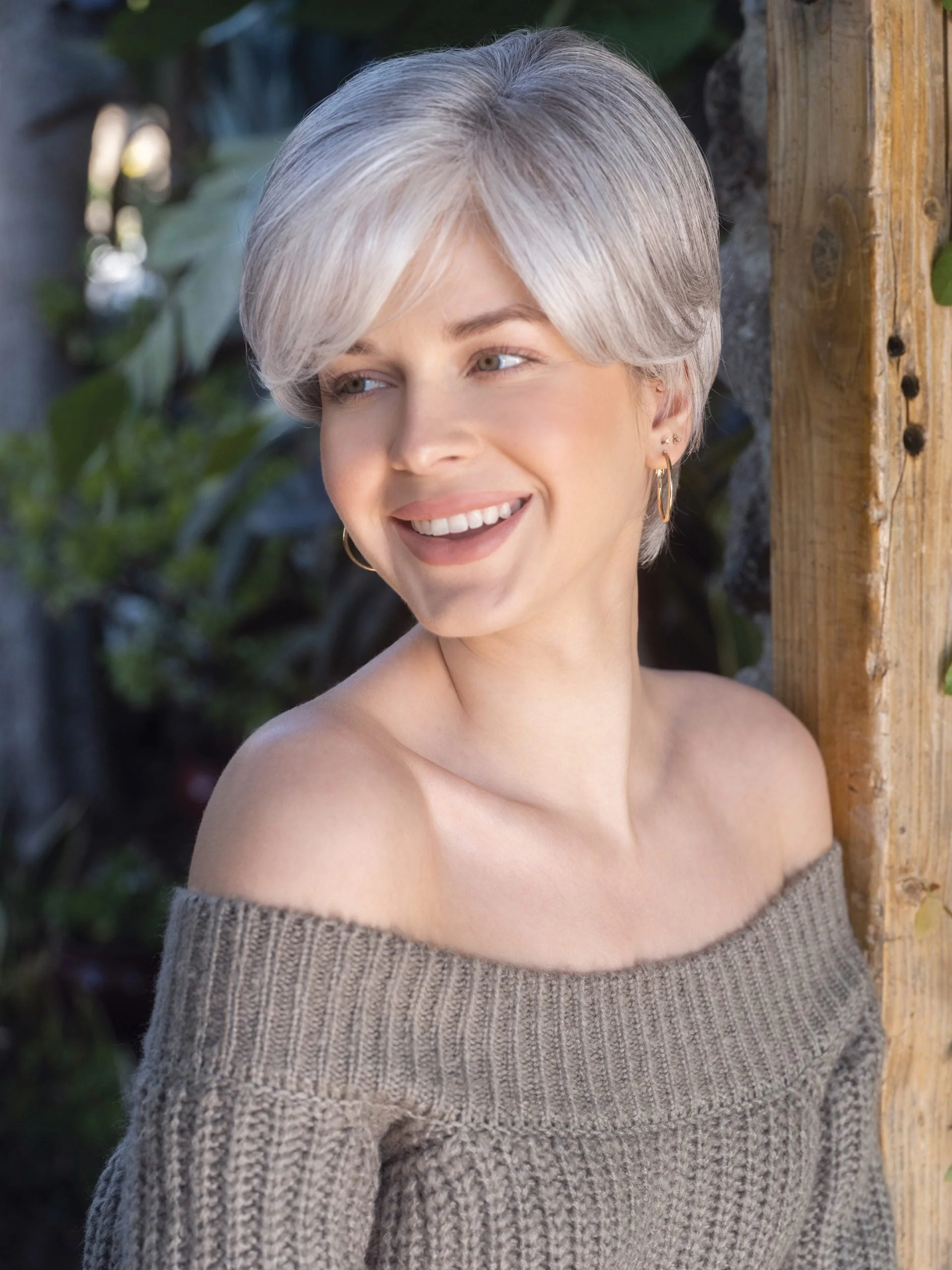 Pixie Top Piece Mono - Open Box