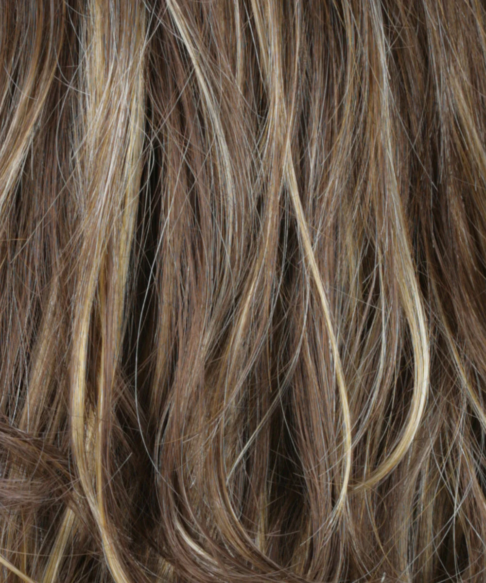 Ponytail Spring Clip - Image 38