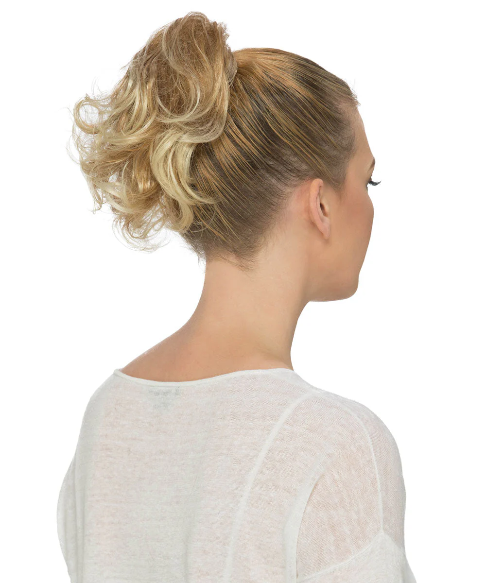 Ponytail Spring Clip - Image 5