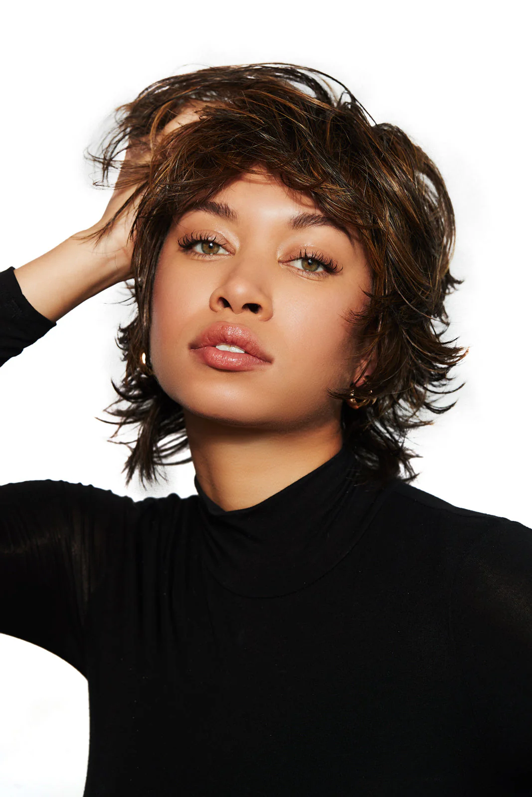 Razor Cut Shag - Image 10
