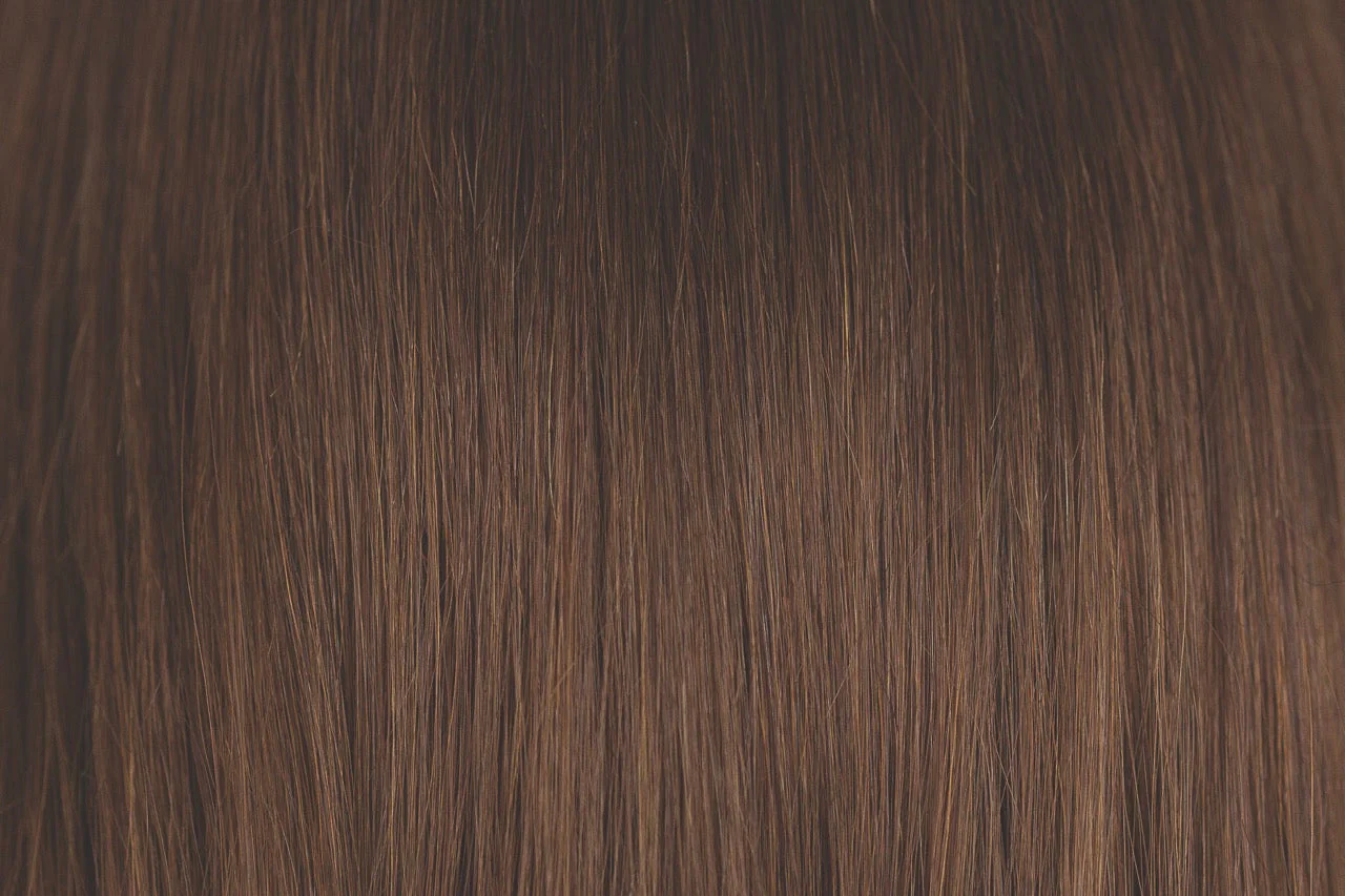 Remy Human Hair Topper 10" - Image 21