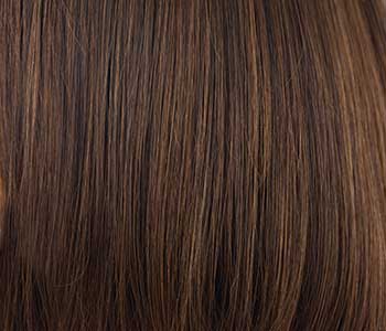 Remy Human Hair Topper 10" - Image 31