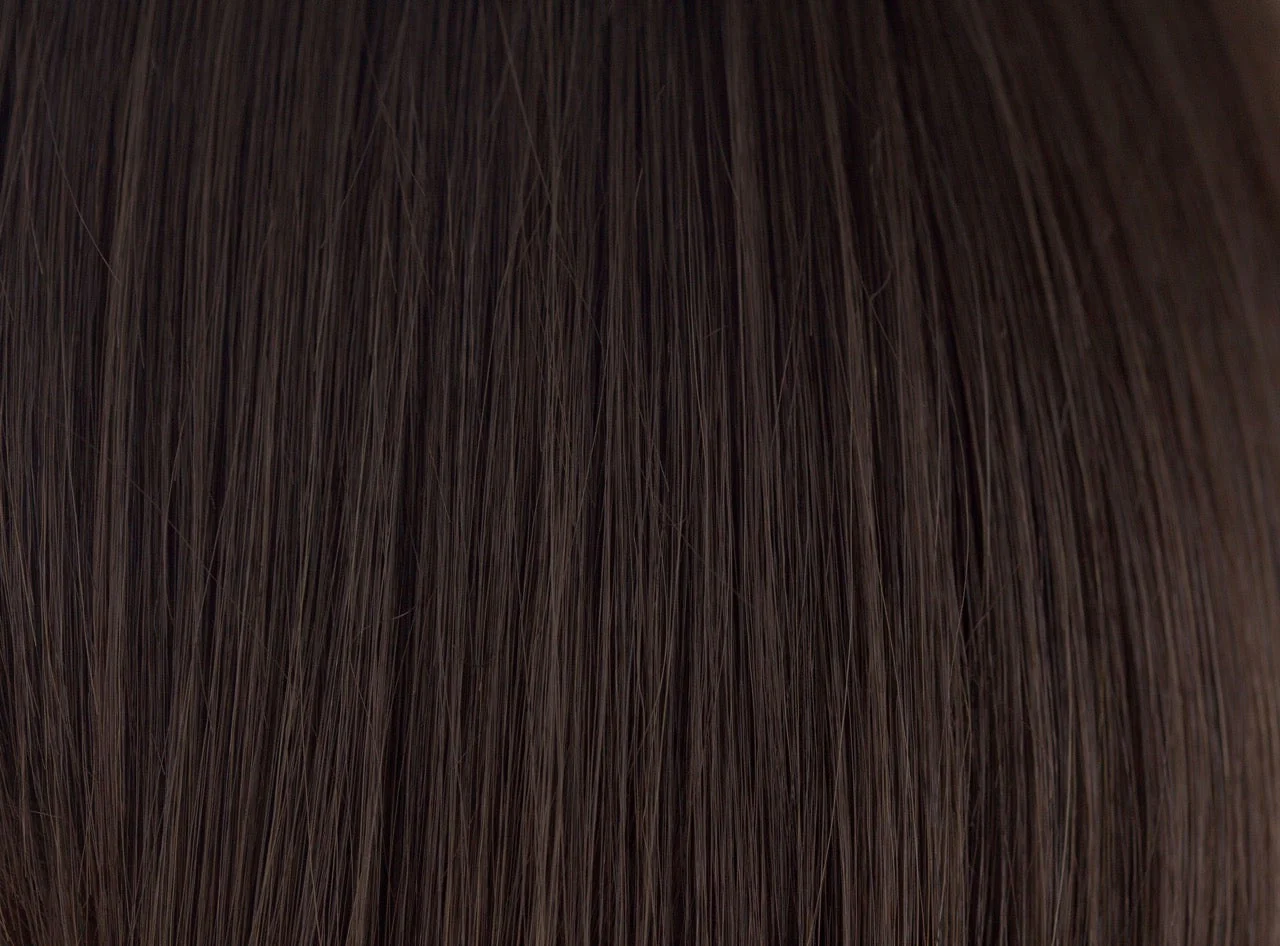Remy Human Hair Topper 14" - Image 14
