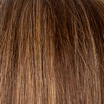 Remy Human Hair Topper 14" - Image 15