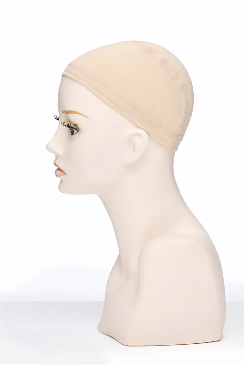 Secure Softie Wig Liner - Image 3