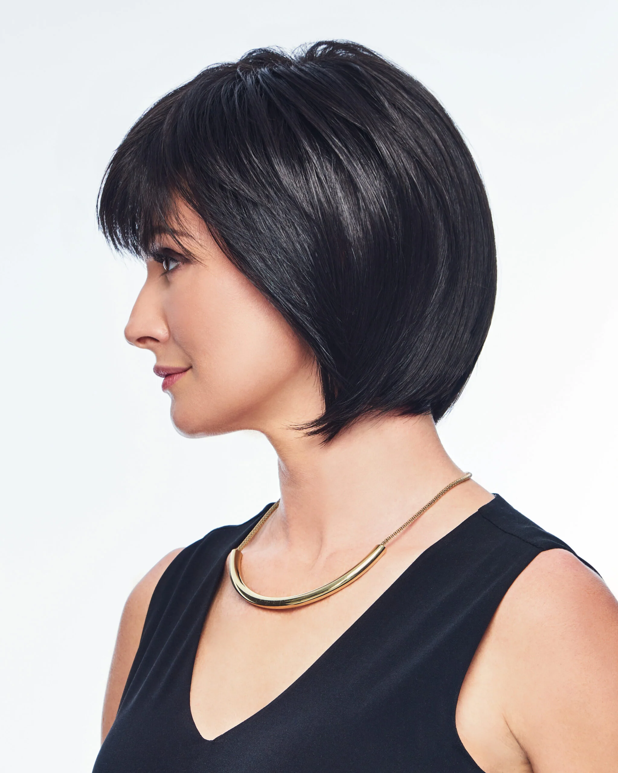 Seriously Sleek Bob - Image 4