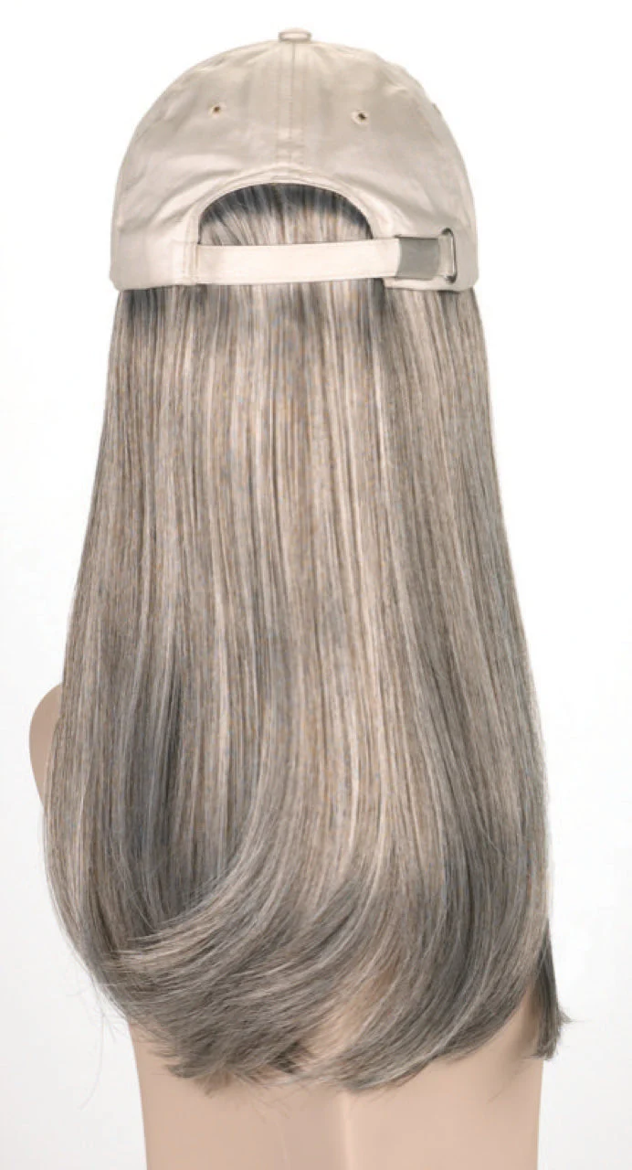 Short Hat Beige - Image 11