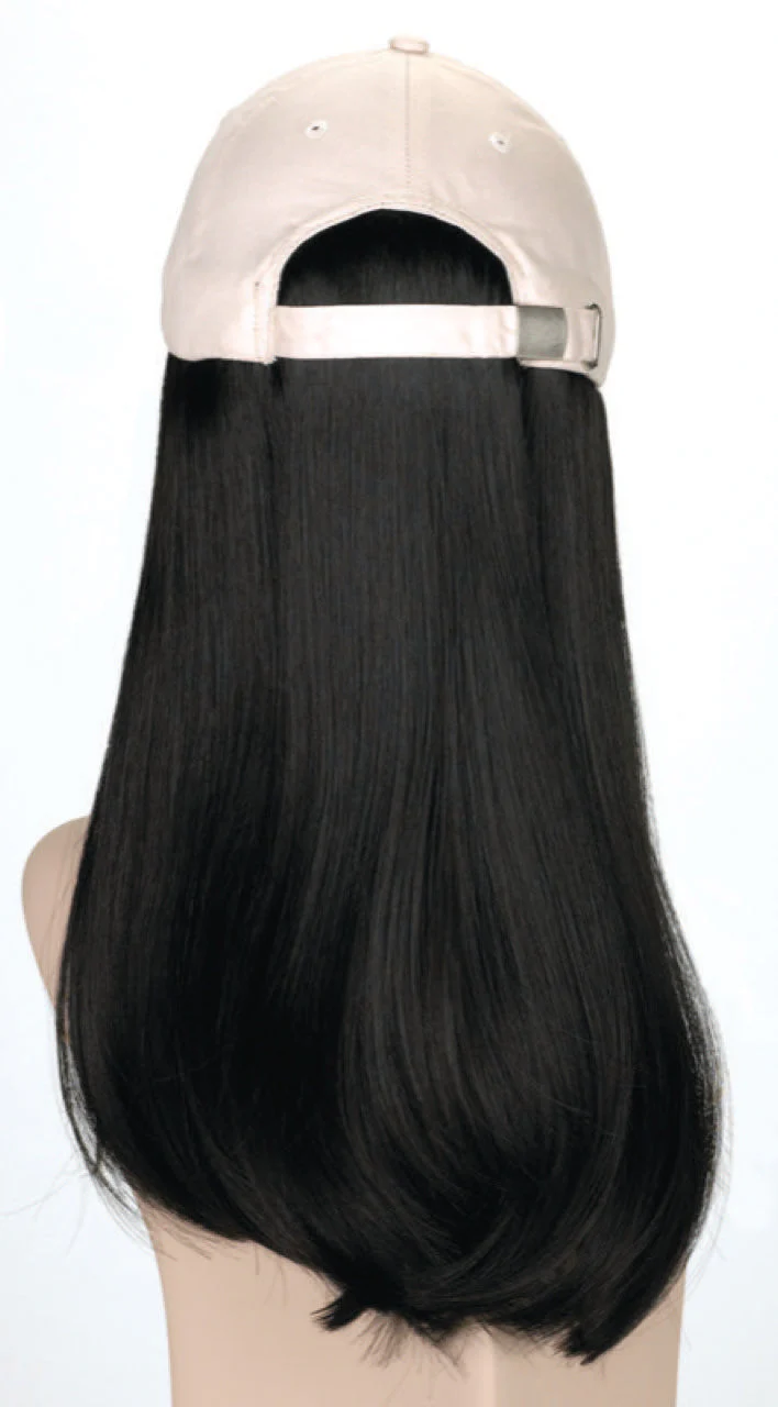 Short Hat Beige - Image 2