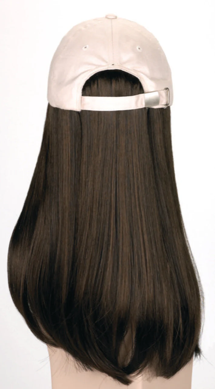 Short Hat Beige - Image 3