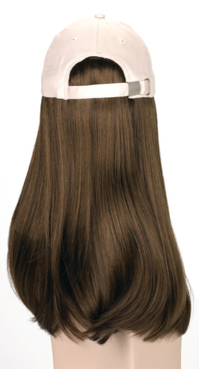 Short Hat Beige - Image 5