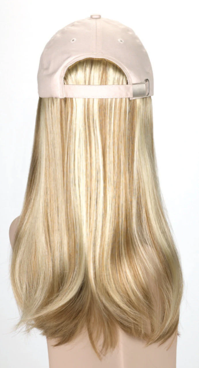 Short Hat Beige - Image 6