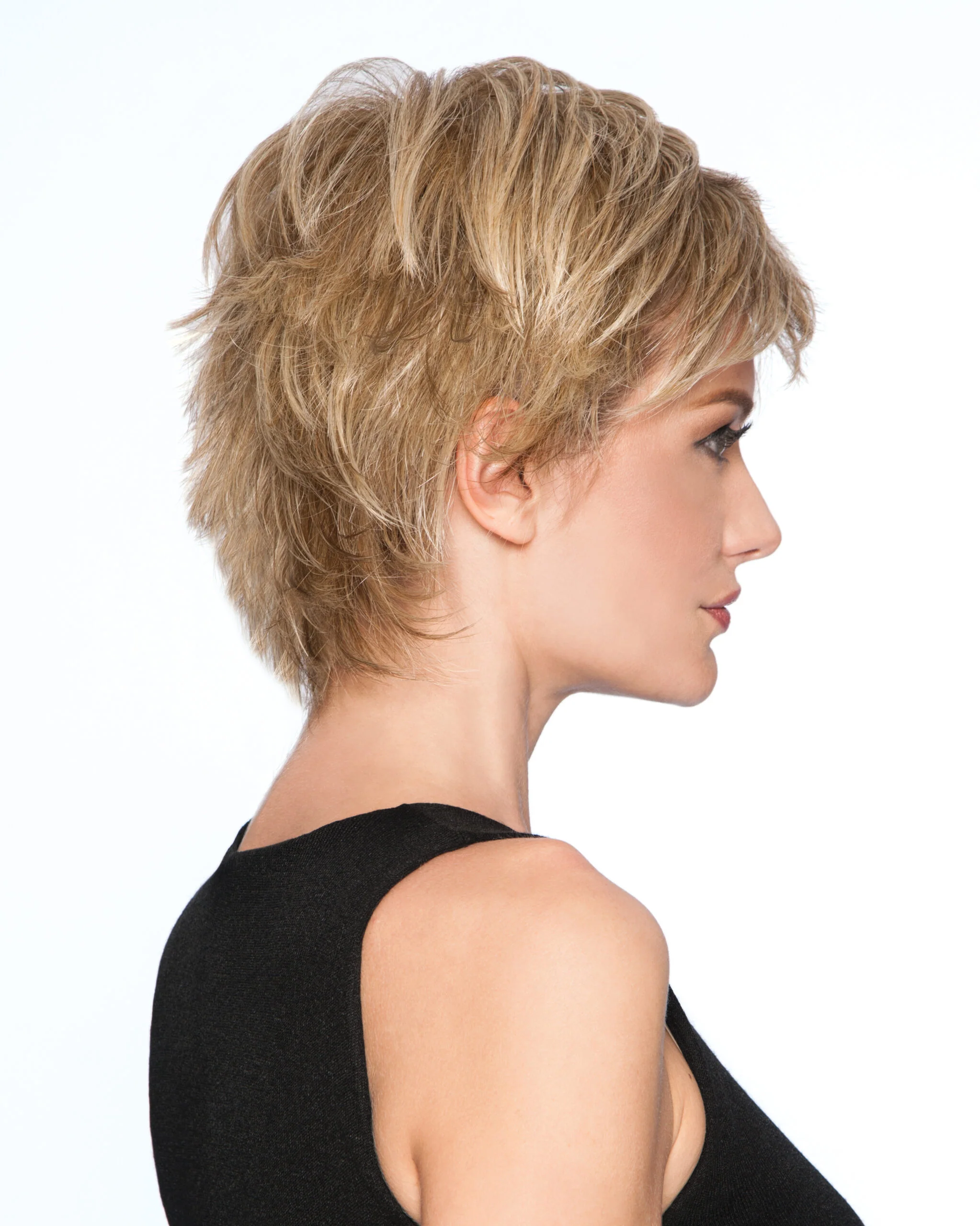 Spiky Cut - Image 2