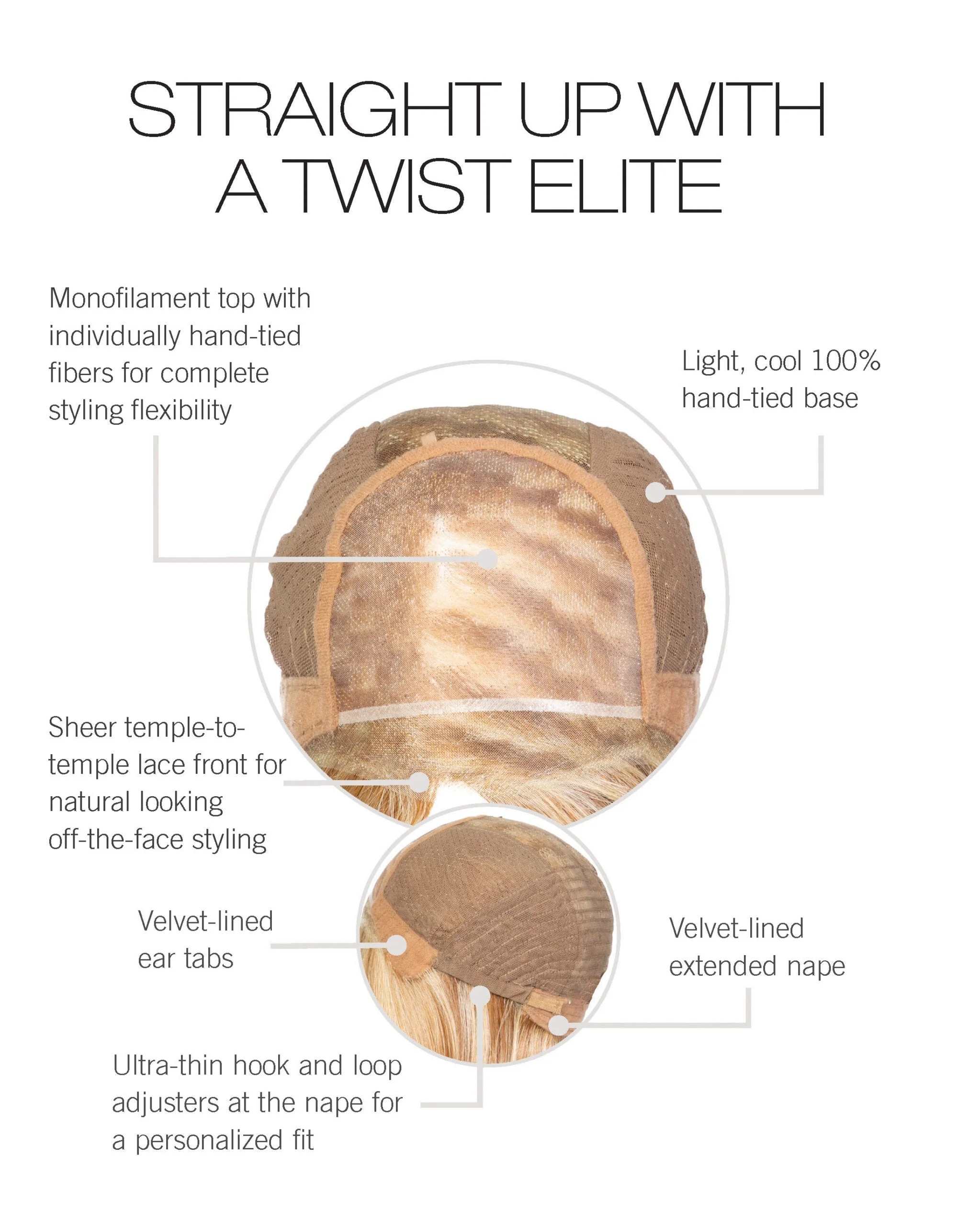 Straight Up With A Twist Elite - Open Box - Image 6