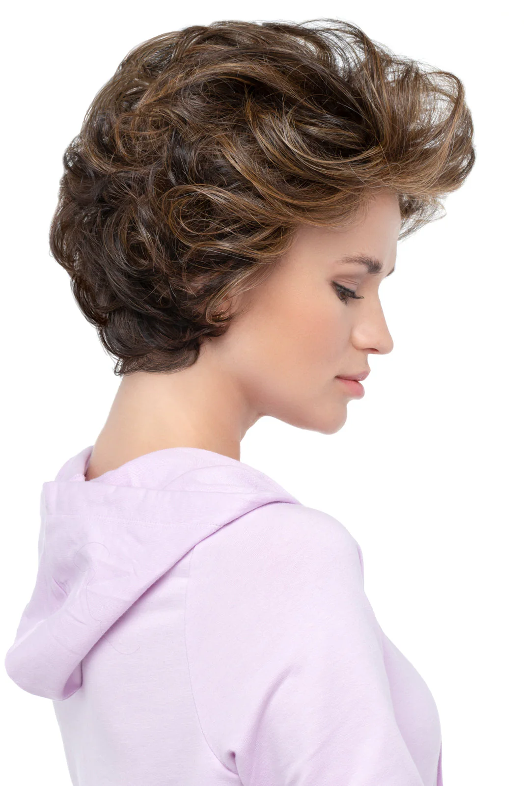 Tapered Curls - Image 2